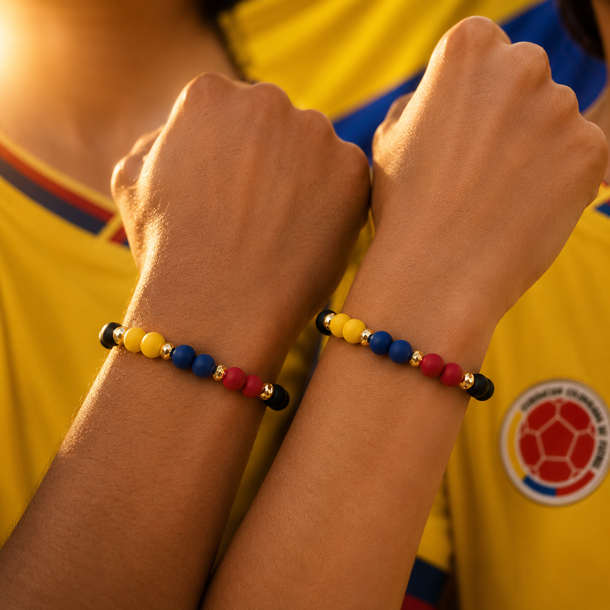 Manilla Colombia Edición Mundial 2026